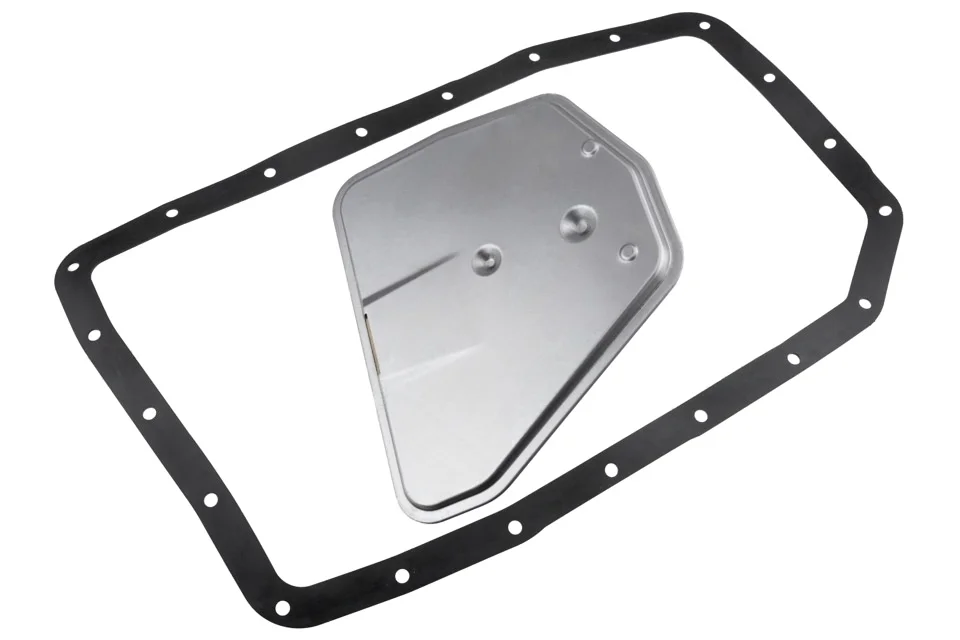 NTY filtre hydraulique pour boîte automatique