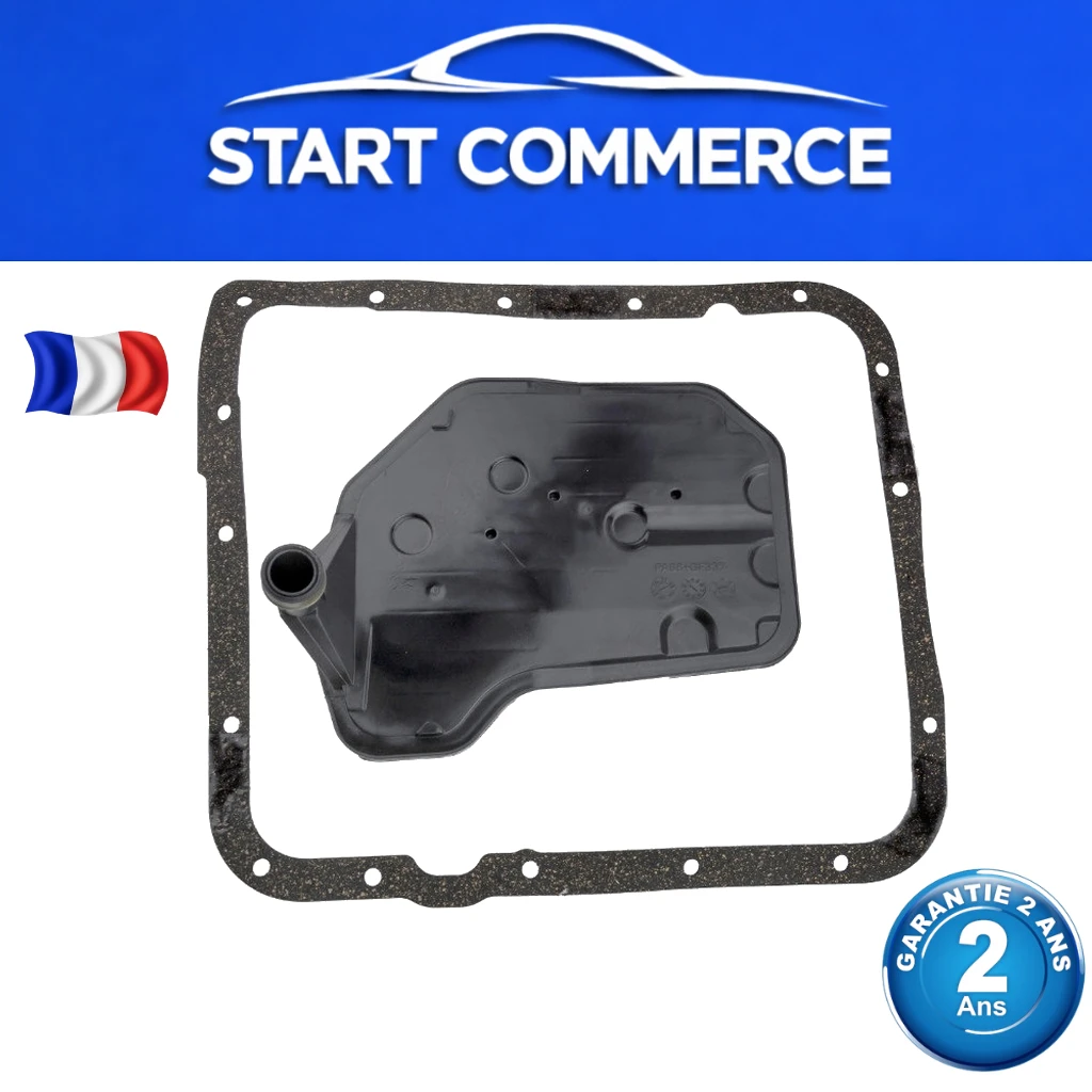 NTY Filtre hydraulique pour boîte automatique