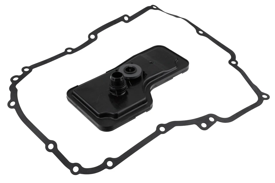 NTY filtre hydraulique pour boîte automatique