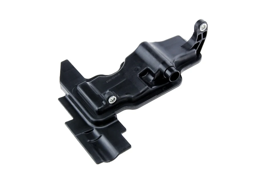 NTY filtre hydraulique pour boîte automatique