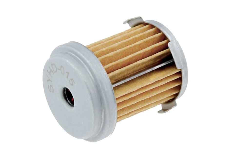NTY filtre hydraulique pour boîte automatique