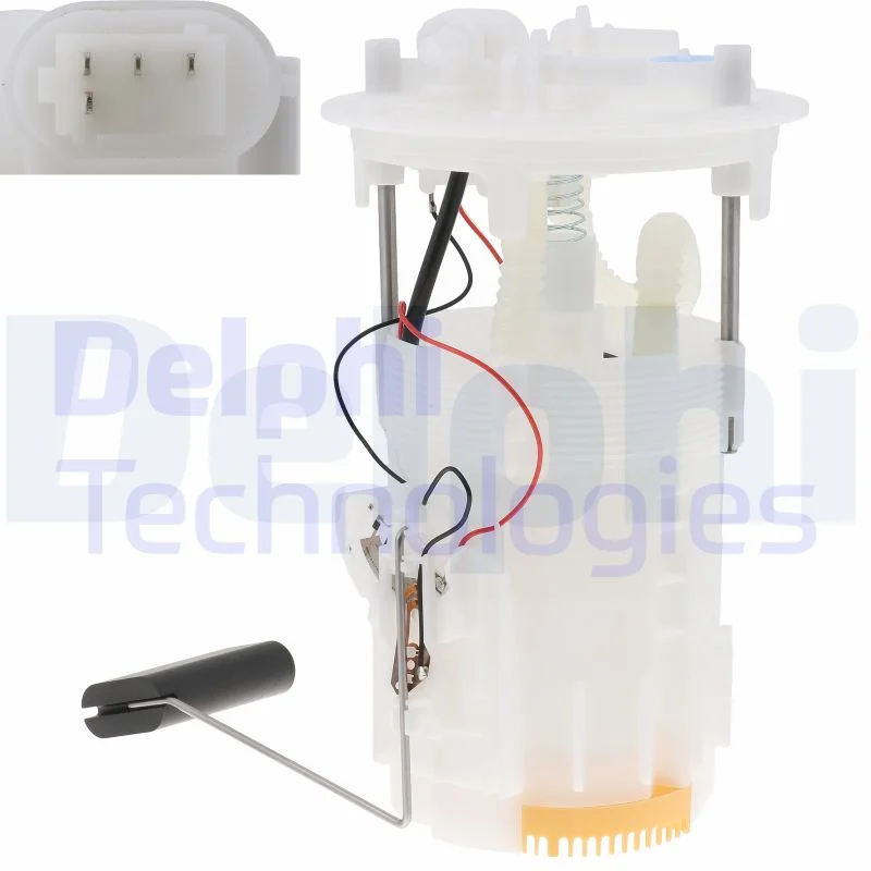 Delphi Module d'alimentation carburant