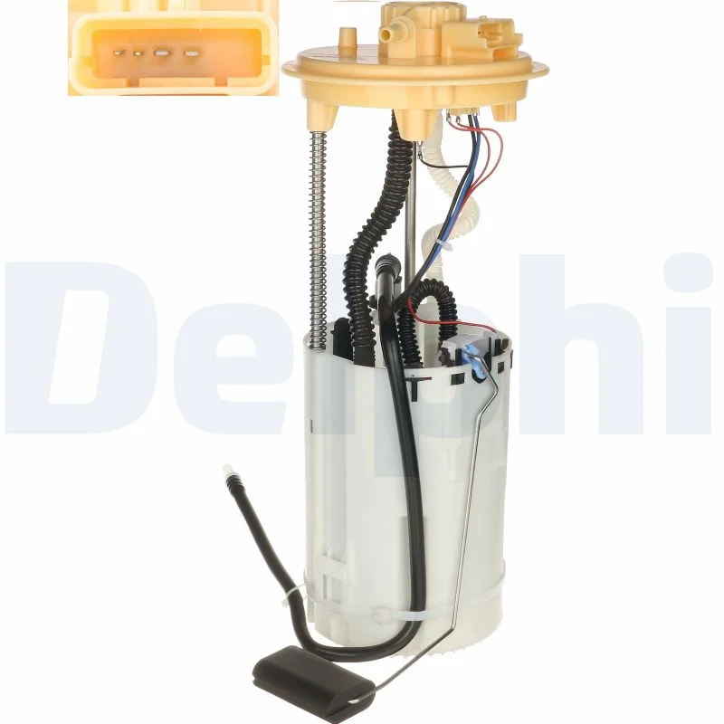 Delphi Bobine d'allumage