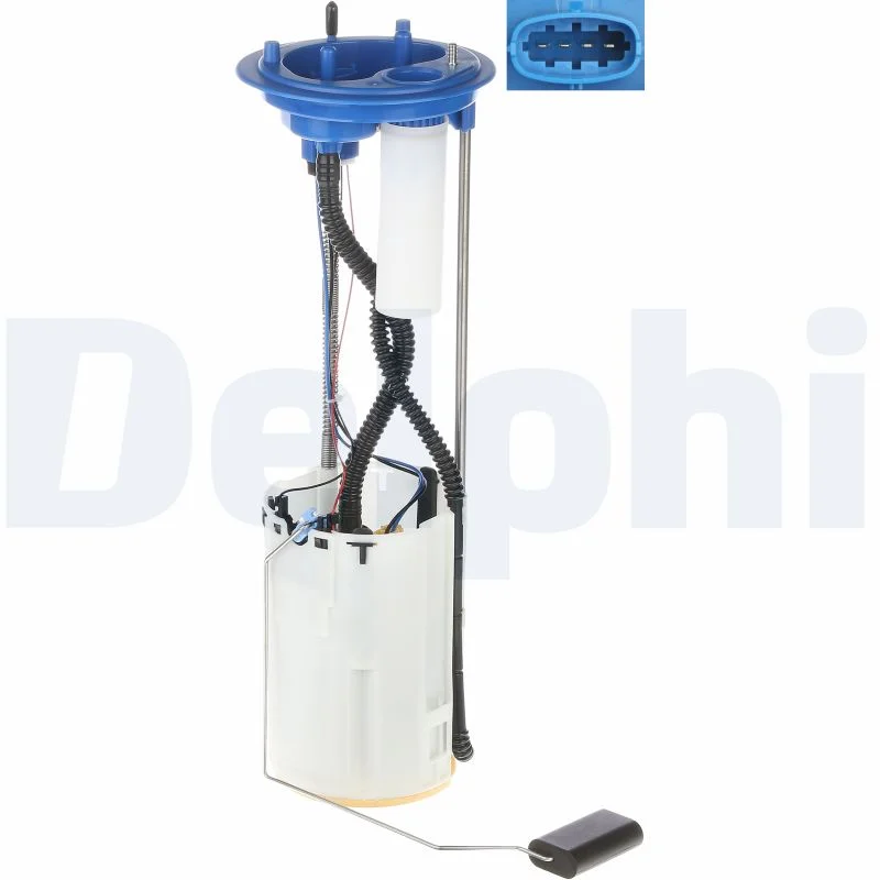 Delphi Bobine d'allumage