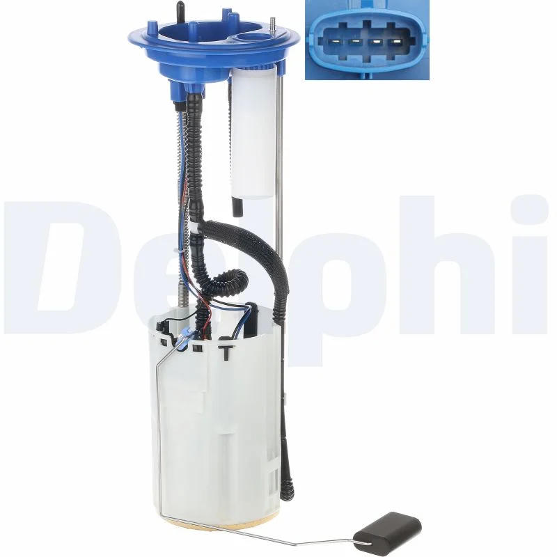 Delphi Bobine d'allumage