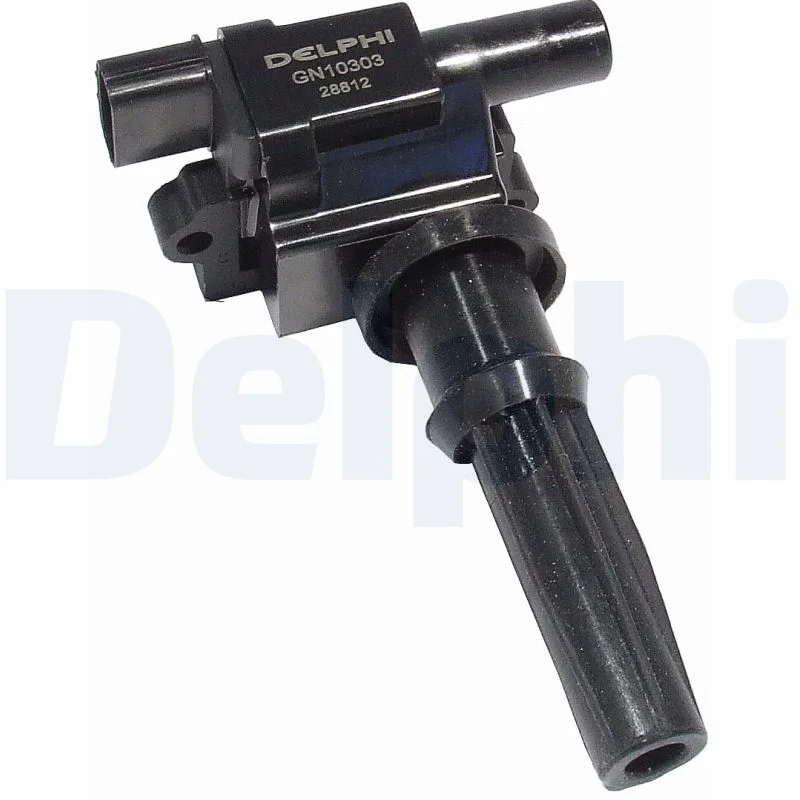 Delphi Bobine d'allumage