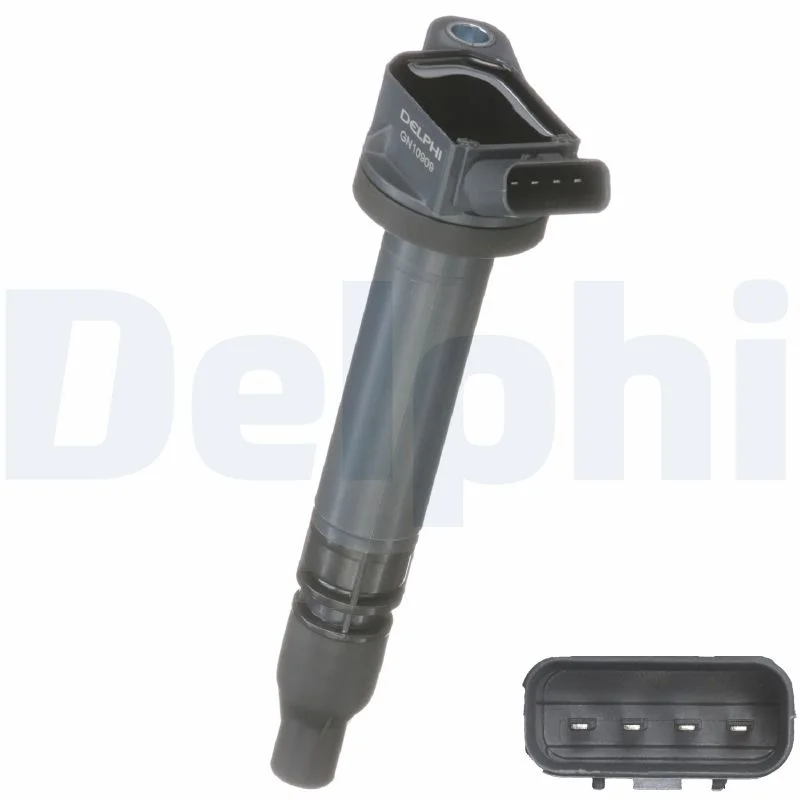 Delphi Bobine d'allumage