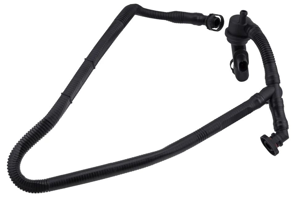 NTY TUYAU, VENTILATION DE CARTER-MOTEUR