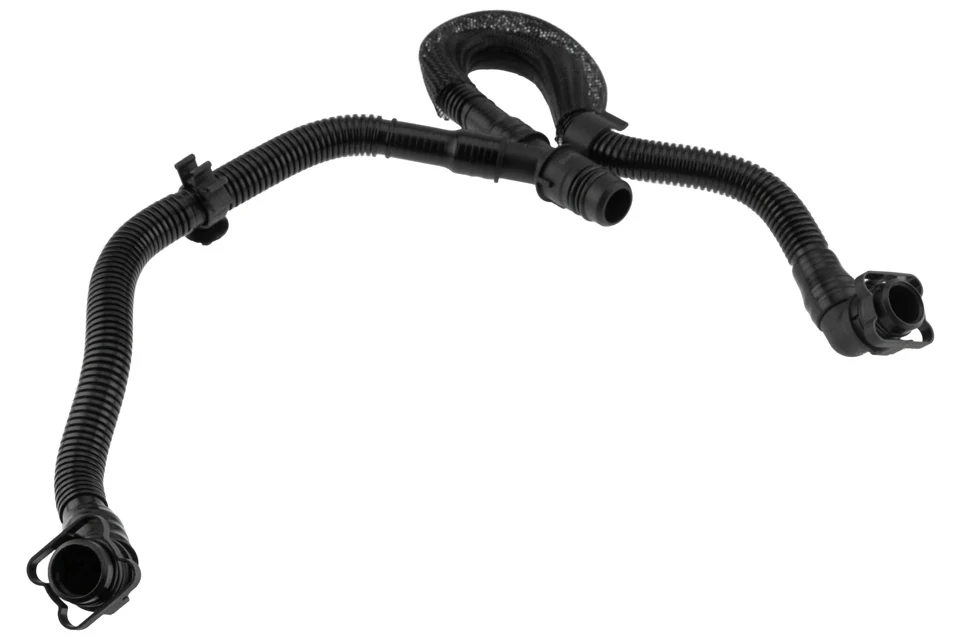 NTY tuyau de ventilation de carter-moteur