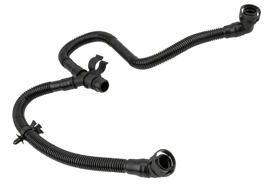NTY tuyau, ventilation de carter-moteur