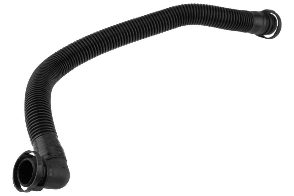 NTY tuyau de ventilation de carter-moteur
