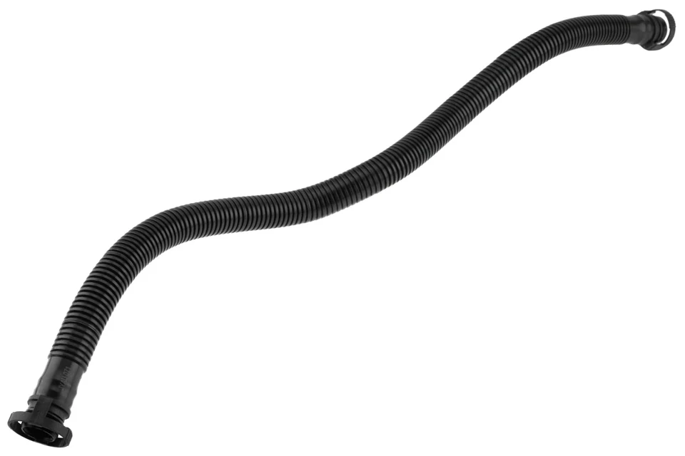 NTY tuyau de ventilation de carter-moteur