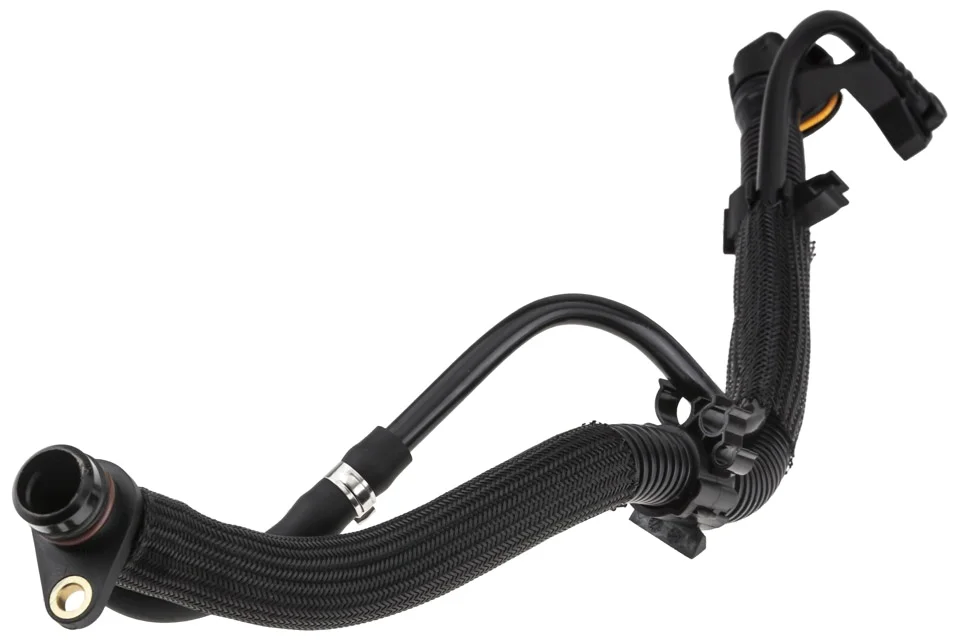 NTY TUYAU, VENTILATION DE CARTER-MOTEUR