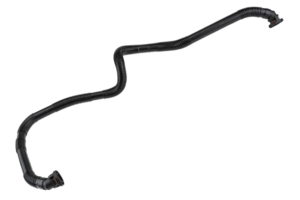 NTY tuyau de ventilation de carter-moteur