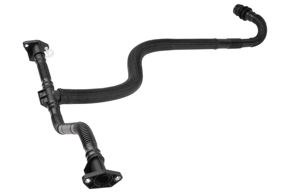 NTY tuyau de ventilation de carter-moteur