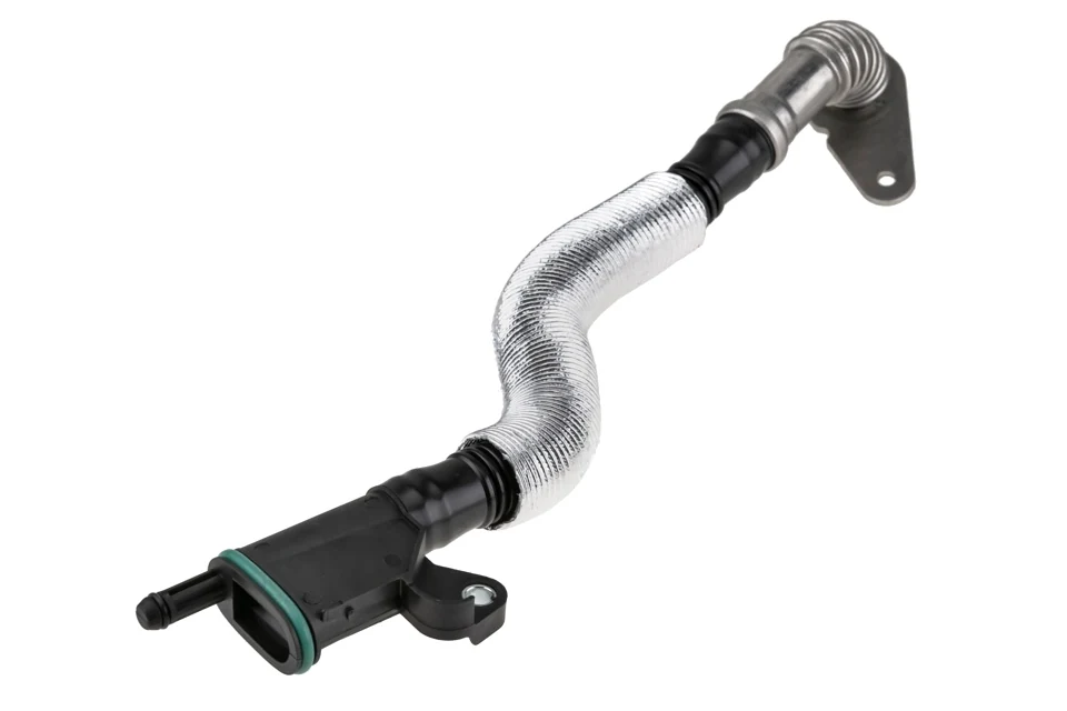 NTY tuyau, ventilation de carter-moteur