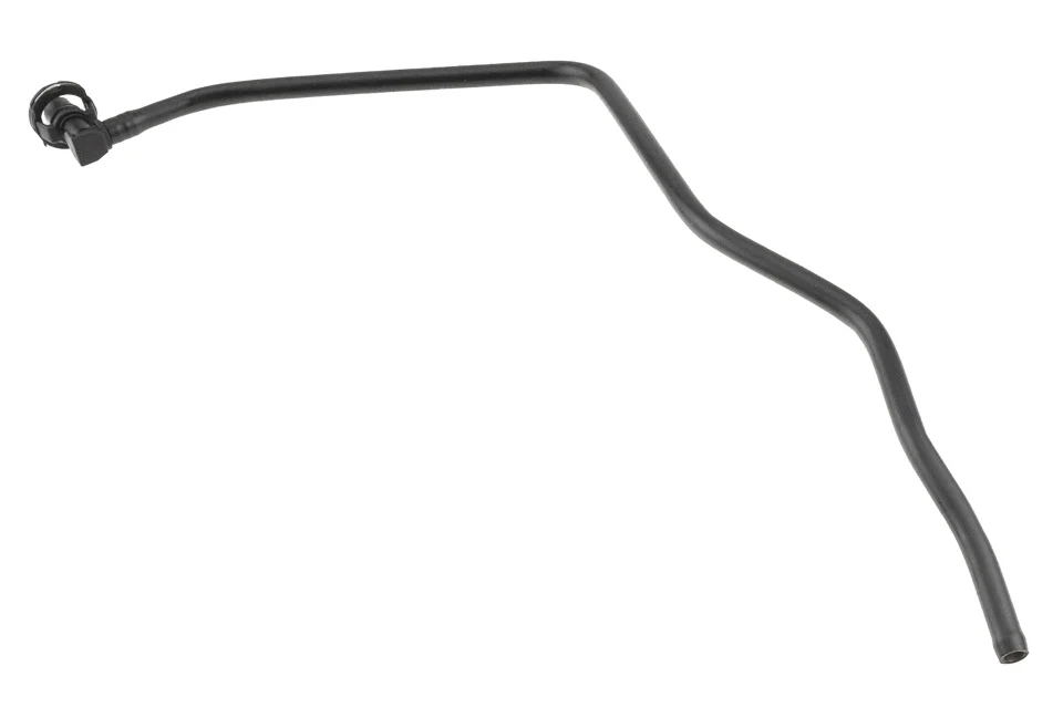 NTY tuyau de ventilation de carter-moteur
