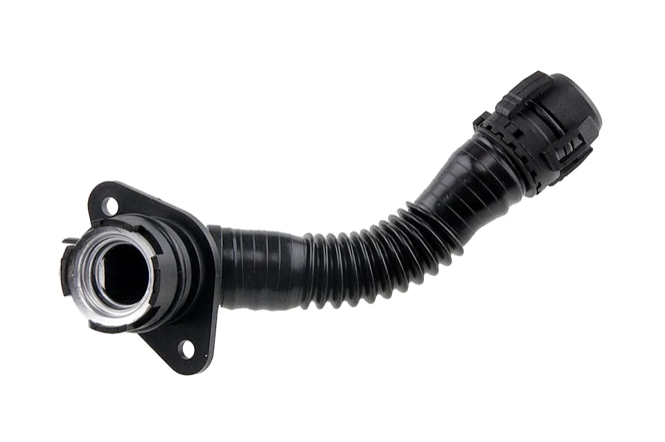 NTY tuyau de ventilation de carter-moteur avant
