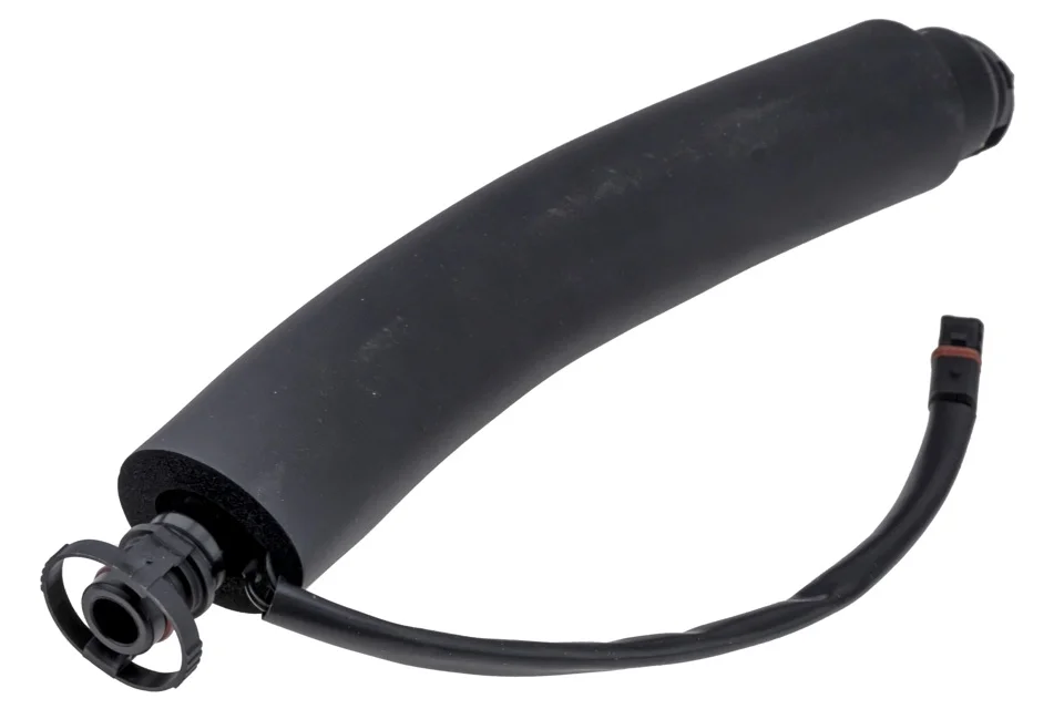 NTY TUYAU, VENTILATION DE CARTER-MOTEUR