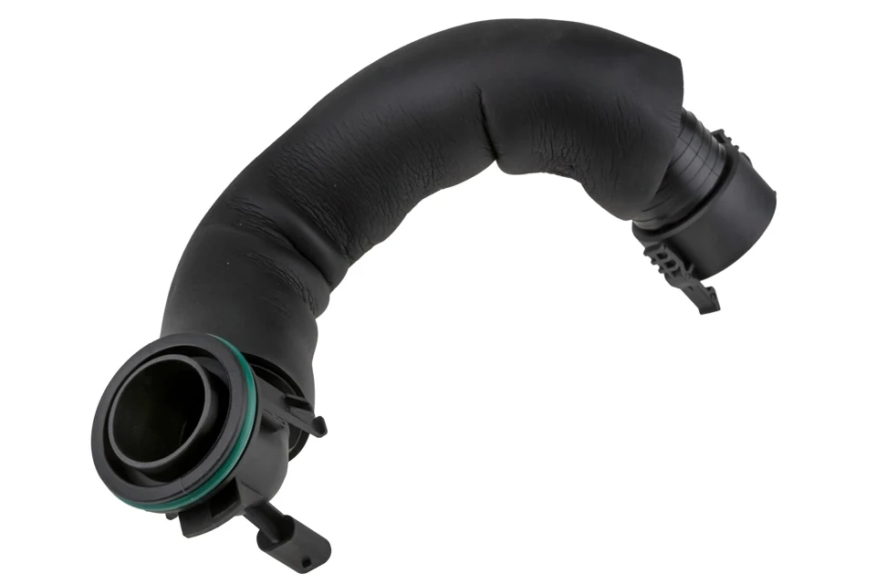 NTY tuyau de ventilation de carter-moteur