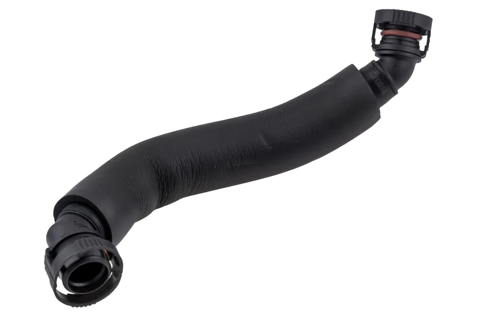 NTY tuyau, ventilation de carter-moteur