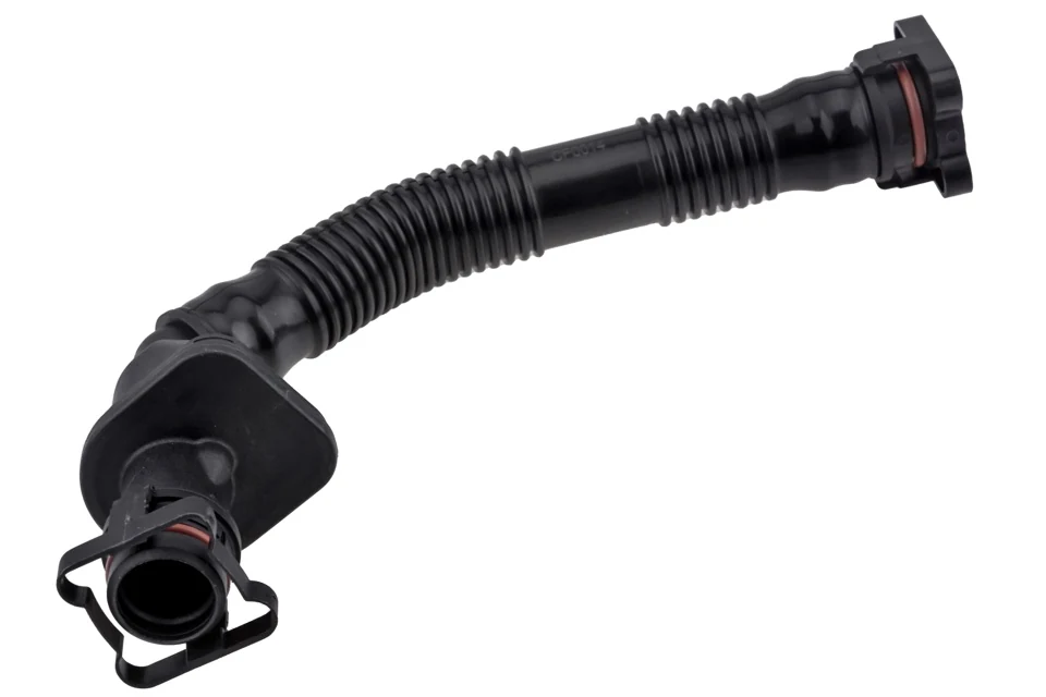 NTY tuyau de ventilation de carter-moteur