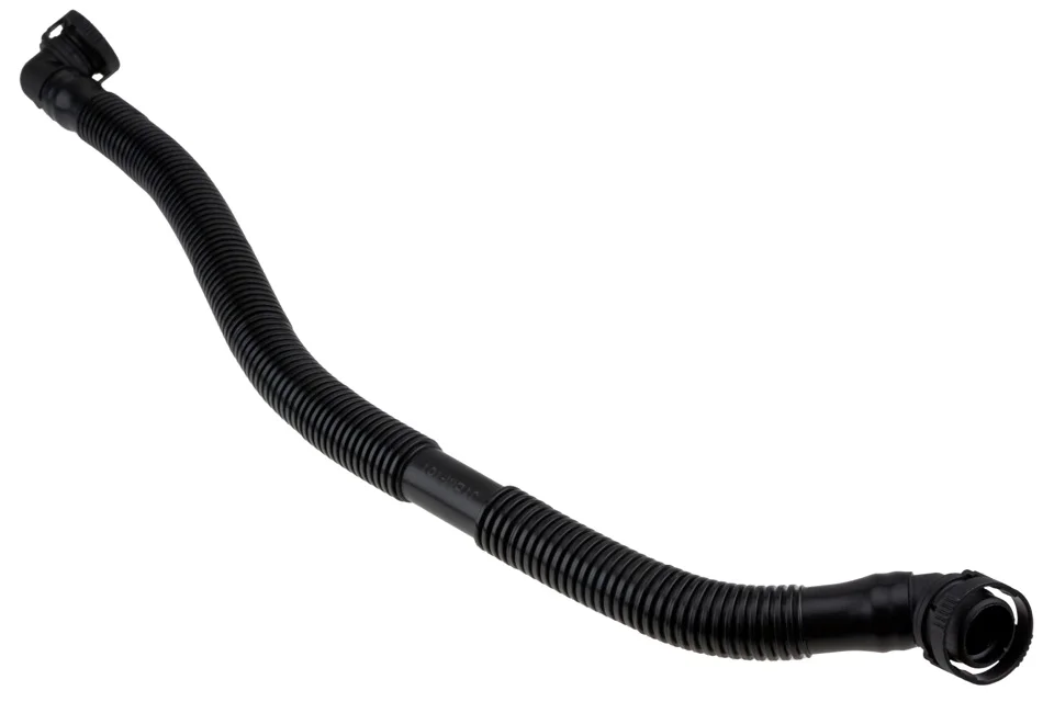 NTY tuyau de ventilation de carter-moteur