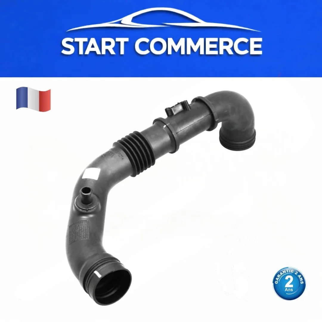 NTY tuyau d'air