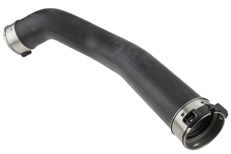 NTY tuyau d'air - raccord refroidisseur d'air de suralimentation