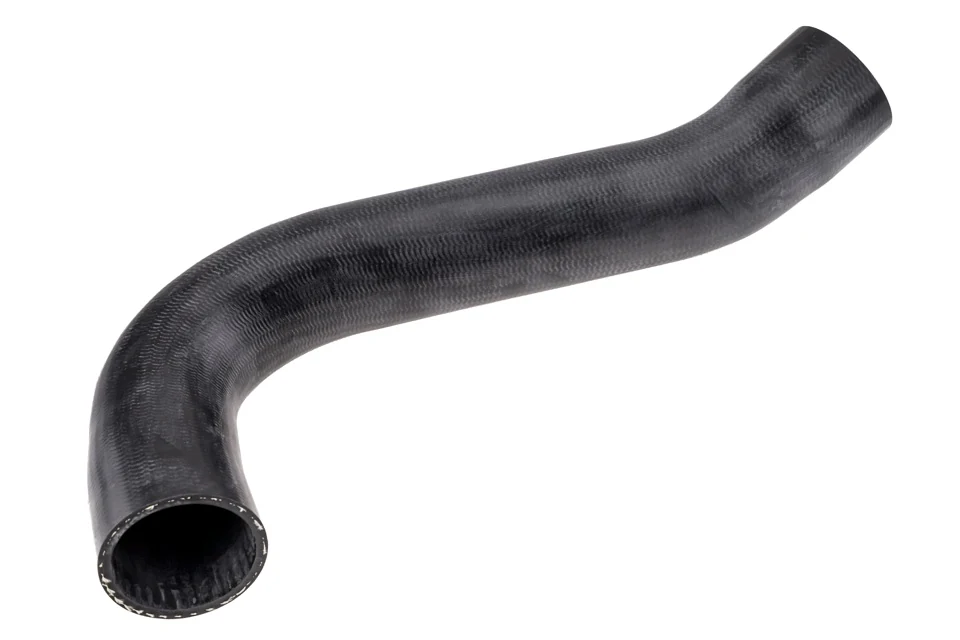 NTY tuyau d'air - turbocompresseur vers refroidisseur d'air de suralimentation, ø65/50 mm, sans collier