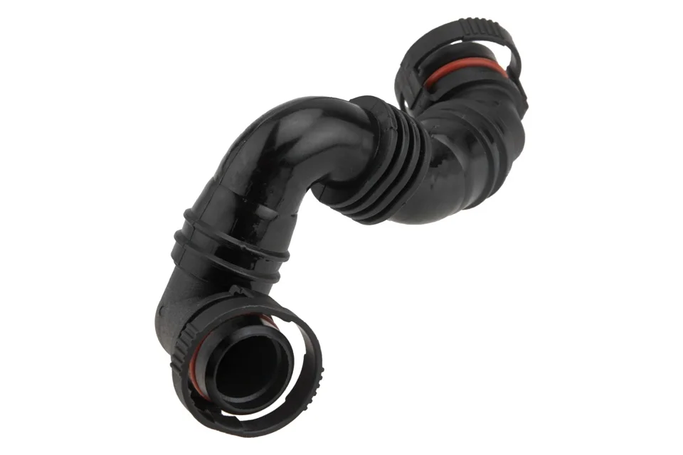 NTY tuyau de ventilation de carter-moteur