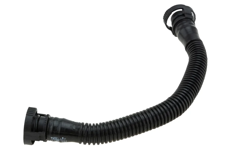 NTY tuyau de ventilation de carter-moteur