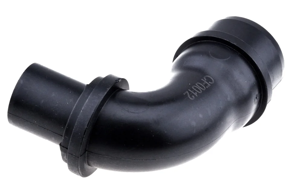 NTY tuyau de ventilation de carter-moteur