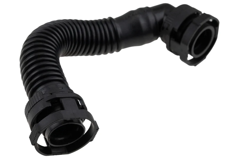 NTY tuyau de ventilation du carter moteur