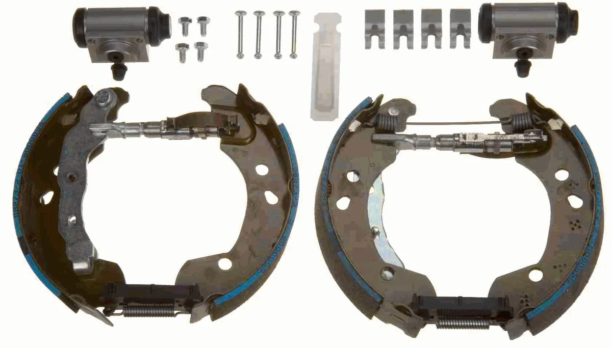 TRW superkit