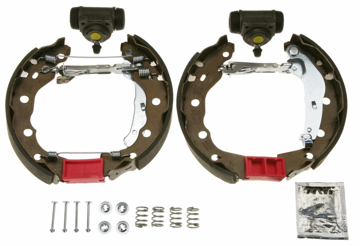 TRW superkit