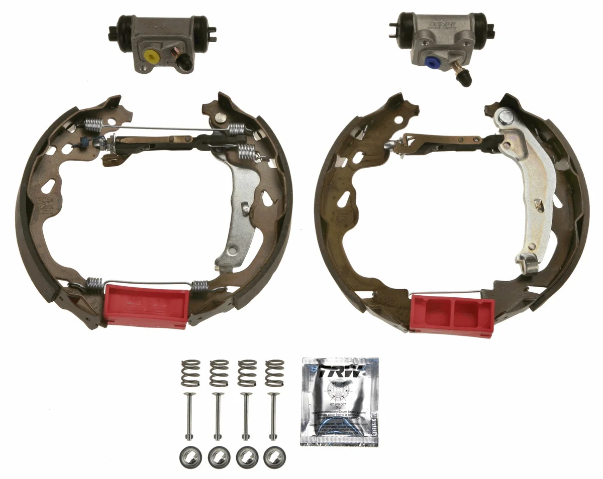 TRW superkit