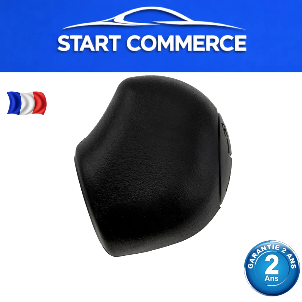 NTY Pommeau de levier de vitesse