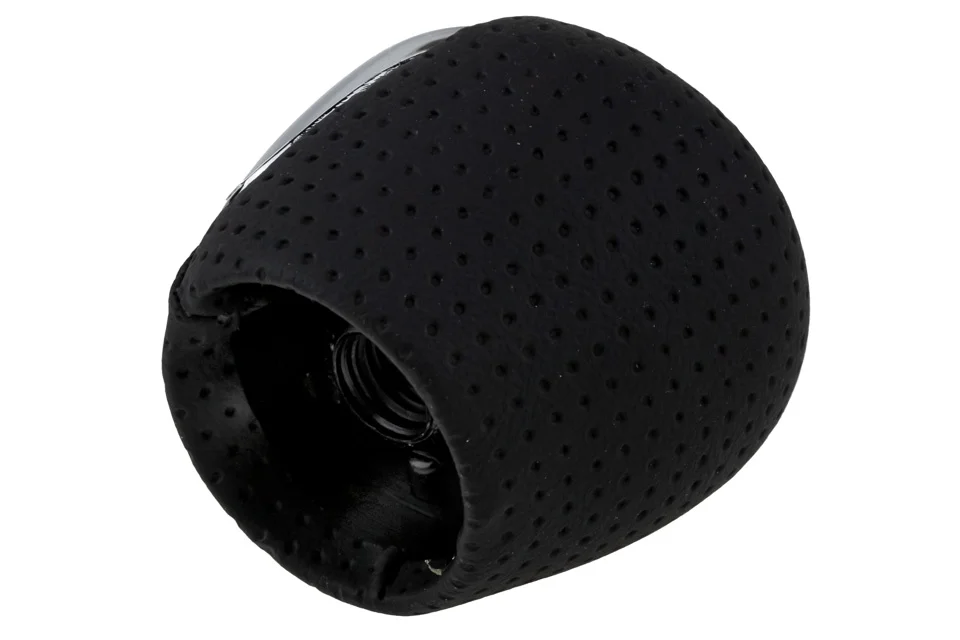 NTY Pommeau de changement de vitesse - 6 vitesses - filetage 10 mm