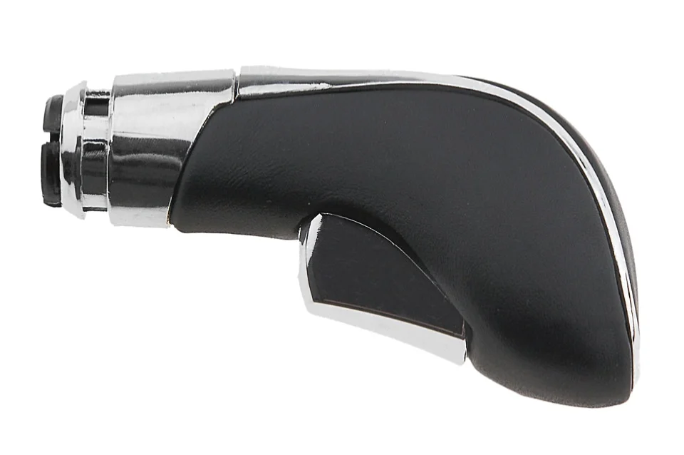NTY Pommeau de changement de vitesse - Opel Insignia - boîte automatique - noir