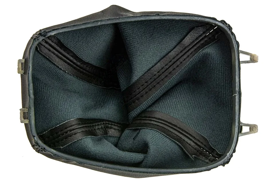 NTY Soufflet de levier de vitesses