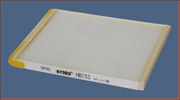 MISFAT FILTRE HABITACLE CITROEN