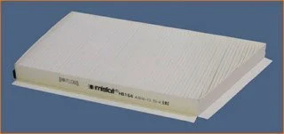 MISFAT Filtre habitacle MERCEDES