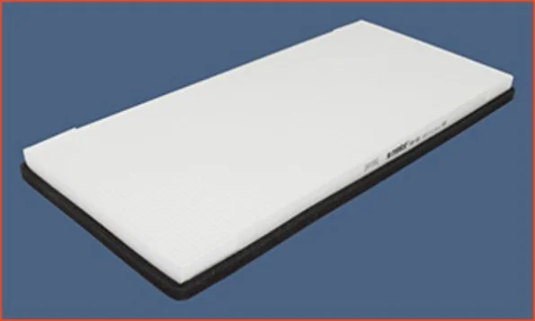 MISFAT Filtre habitacle BMW