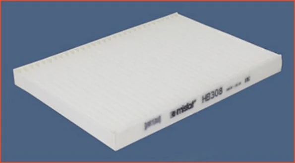 MISFAT Filtre habitacle RENAULT