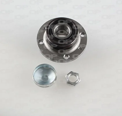 Open Parts Roulement de roue