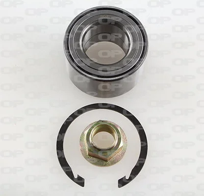 Open Parts Roulement de roue