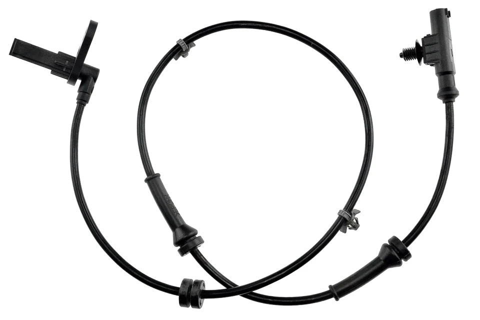 NTY capteur abs arriere