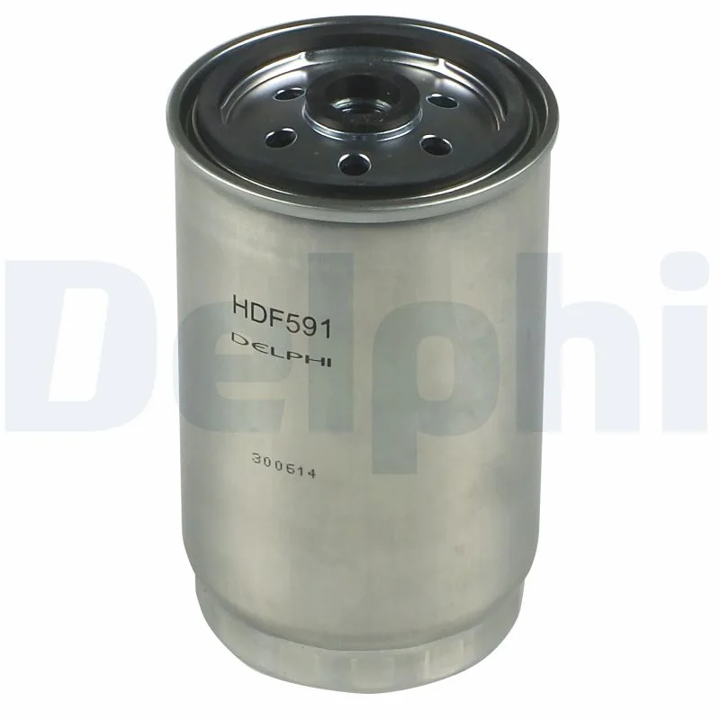 Delphi Filtre à carburant diesel