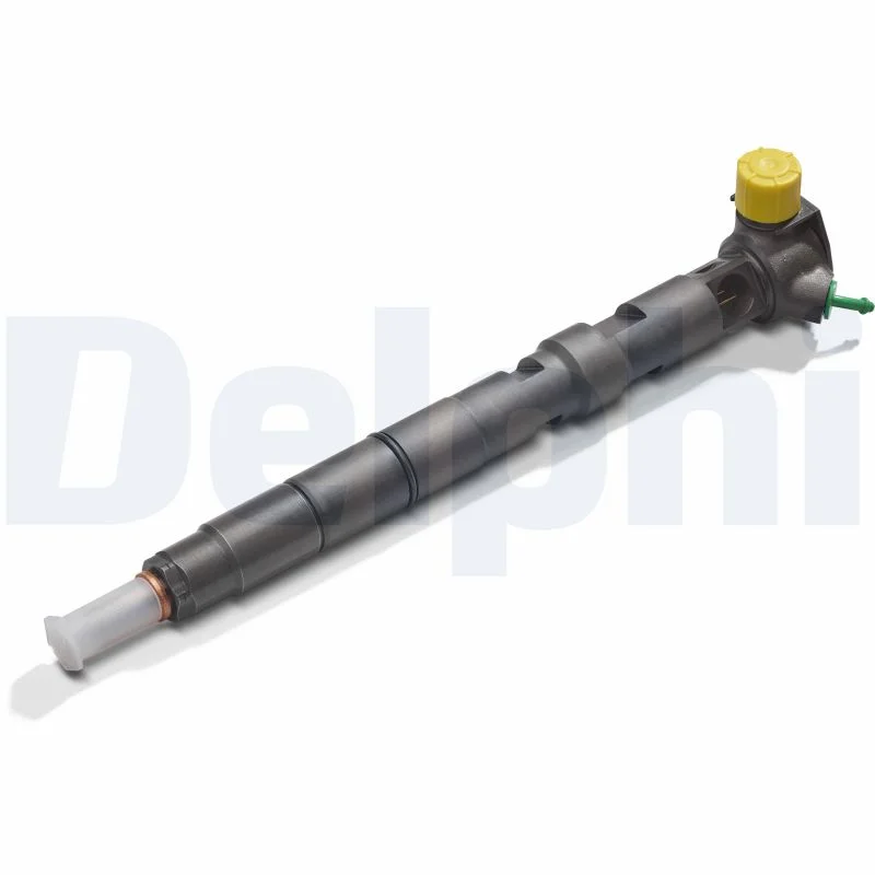 DELPHI porte-injecteur cr échange standard